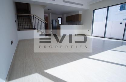 Villa - 4 Bedrooms - 4 Bathrooms for rent in Santorini - Damac Lagoons - Dubai