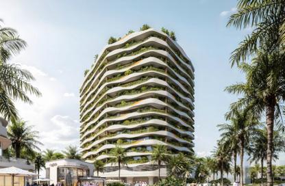 Apartment - 2 Bedrooms - 3 Bathrooms for sale in Forest City Tower 2 - Dubai Land Residence Complex - Dubai Apartment - 2 Bedrooms - 3 Bathrooms for sale in Forest City Tower 2 - Dubai Land Residence Complex - Dubai