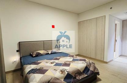 Apartment - 2 Bedrooms - 3 Bathrooms for rent in MISK Apartments - Aljada - Sharjah