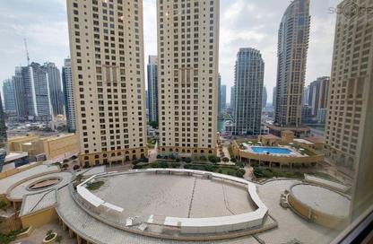 Apartment - 3 - 5 for sale in Murjan 3 - Murjan - Jumeirah Beach Residence - Dubai