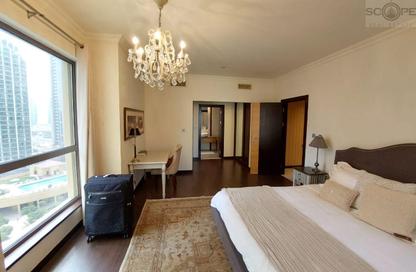 Apartment - 3 - 5 for sale in Murjan 3 - Murjan - Jumeirah Beach Residence - Dubai