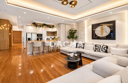 Villa - 4 - 5 for rent in Sidra Villas II - Sidra Villas - Dubai Hills Estate - Dubai