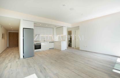 Apartment - 1 - 2 for sale in Ahad Residences - Business Bay - Dubai