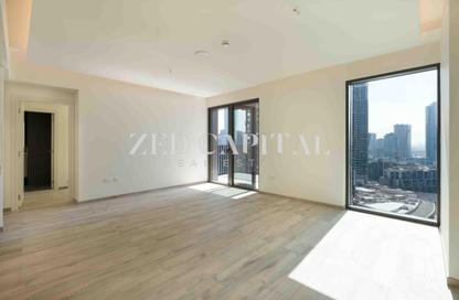 Apartment - 1 - 2 for sale in Ahad Residences - Business Bay - Dubai