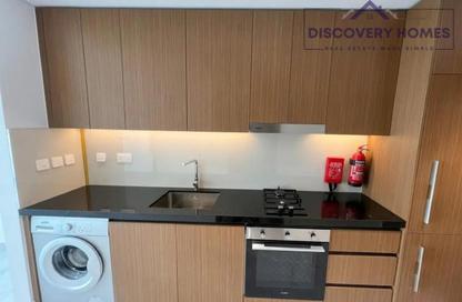 Apartment - Studio - 1 Bathroom for rent in Azizi Vista - Dubai Studio City - Dubai Apartment - Studio - 1 Bathroom for rent in Azizi Vista - Dubai Studio City - Dubai