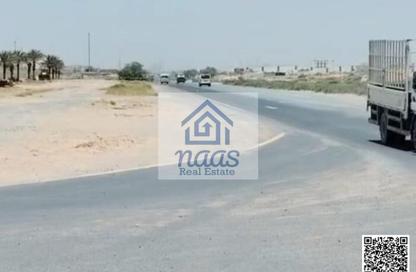 Land - Studio for sale in Al Sajaa Industrial - Al Sajaa - Sharjah Land - Studio for sale in Al Sajaa Industrial - Al Sajaa - Sharjah