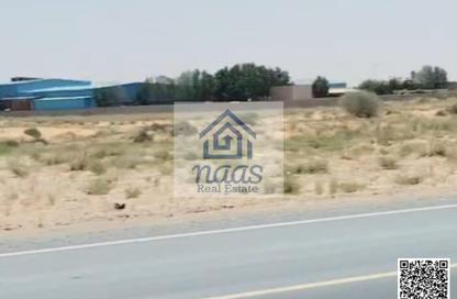Land - Studio for sale in Al Sajaa Industrial - Al Sajaa - Sharjah