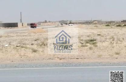 Land - Studio for sale in Al Sajaa Industrial - Al Sajaa - Sharjah Land - Studio for sale in Al Sajaa Industrial - Al Sajaa - Sharjah