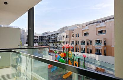 Apartment - 1 Bedroom - 2 Bathrooms for rent in Avanos - District 10 - Jumeirah Village Circle - Dubai Apartment - 1 Bedroom - 2 Bathrooms for rent in Avanos - District 10 - Jumeirah Village Circle - Dubai
