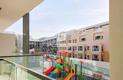 Apartment - 1 Bedroom - 2 Bathrooms for rent in Avanos - District 10 - Jumeirah Village Circle - Dubai
