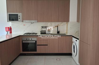 Apartment - 1 Bedroom - 2 Bathrooms for rent in Avanos - District 10 - Jumeirah Village Circle - Dubai