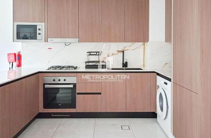 Apartment - 1 Bedroom - 2 Bathrooms for rent in Avanos - District 10 - Jumeirah Village Circle - Dubai Apartment - 1 Bedroom - 2 Bathrooms for rent in Avanos - District 10 - Jumeirah Village Circle - Dubai