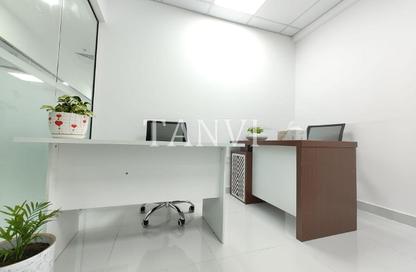 Office Space - Studio - 1 Bathroom for rent in Aspin Tower - Sheikh Zayed Road - Dubai Office Space - Studio - 1 Bathroom for rent in Aspin Tower - Sheikh Zayed Road - Dubai