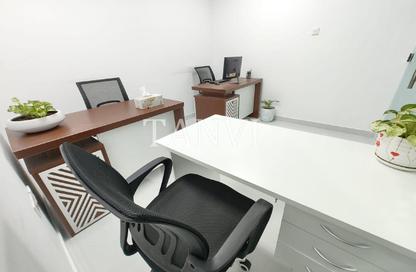 Office Space - Studio - 1 Bathroom for rent in Aspin Tower - Sheikh Zayed Road - Dubai Office Space - Studio - 1 Bathroom for rent in Aspin Tower - Sheikh Zayed Road - Dubai