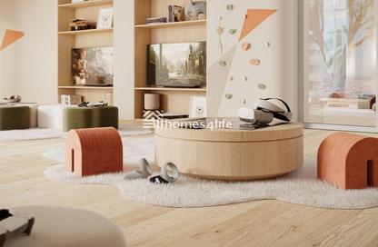 Apartment - 2 Bedrooms - 3 Bathrooms for sale in Beach Residences Dubai Islands B4 - Beach Residences Dubai Islands - Dubai Islands - Dubai Apartment - 2 Bedrooms - 3 Bathrooms for sale in Beach Residences Dubai Islands B4 - Beach Residences Dubai Islands - Dubai Islands - Dubai
