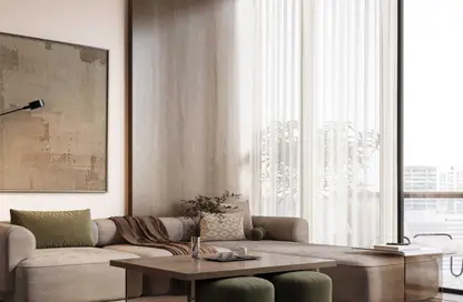 Apartment - 1 Bedroom - 2 Bathrooms for sale in 09 Life Residences - Dubai Land Residence Complex - Dubai Land - Dubai