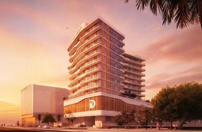 Apartment - 1 Bedroom - 2 Bathrooms for sale in 09 Life Residences - Dubai Land Residence Complex - Dubai Land - Dubai