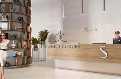 Apartment - 1 - 1 for sale in Sobha Orbis Tower E - Sobha Orbis - Motor City - Dubai