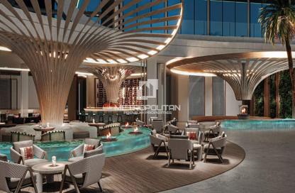 Apartment - 1 - 2 for sale in JW Marriott Residences - Al Marjan Island - Ras Al Khaimah Apartment - 1 - 2 for sale in JW Marriott Residences - Al Marjan Island - Ras Al Khaimah