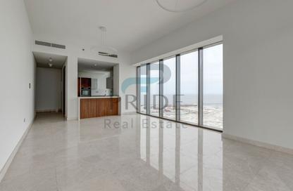 Apartment - 2 - 3 for rent in ANWA - Maritime City - Dubai