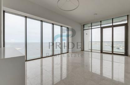 Apartment - 2 - 3 for rent in ANWA - Maritime City - Dubai
