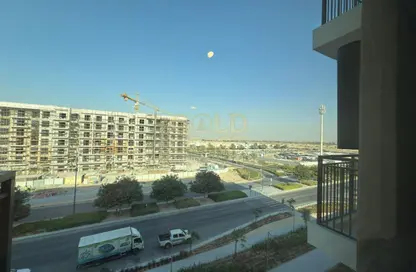 Apartment - 2 Bedrooms - 3 Bathrooms for rent in Holland Gardens - Town Square - Dubai