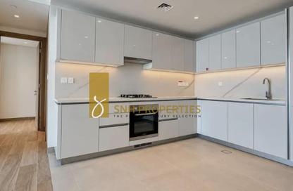 Apartment - 3 - 5 for rent in Sobha Hartland Waves Opulence - Sobha Hartland - Mohammed Bin Rashid City - Dubai