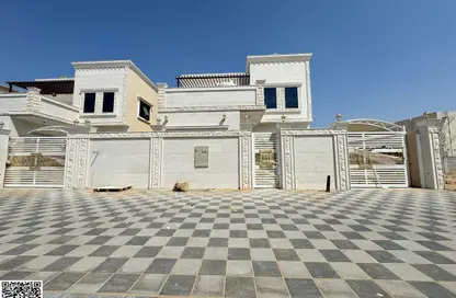 Villa - 4 Bedrooms - 6 Bathrooms for sale in Al Zaheya Gardens - Al Zahya - Ajman