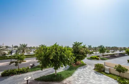 Apartment - 1 Bedroom - 2 Bathrooms for rent in Lagoon B13 - The Lagoons - Mina Al Arab - Ras Al Khaimah