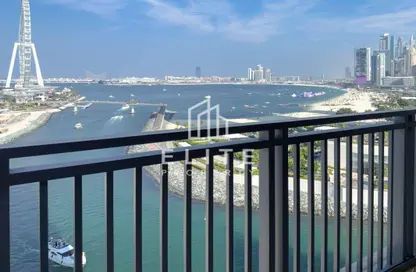 Apartment - 2 Bedrooms - 2 Bathrooms for sale in 5242 Tower 1 - 5242 - Dubai Marina - Dubai