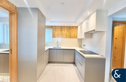 Apartment - 2 Bedrooms - 2 Bathrooms for rent in Marinascape Avant - Trident Marinascape - Dubai Marina - Dubai