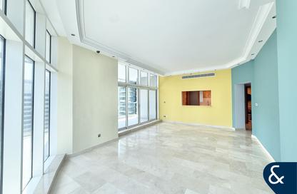 Apartment - 2 Bedrooms - 2 Bathrooms for rent in Marinascape Avant - Trident Marinascape - Dubai Marina - Dubai