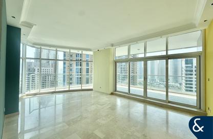 Apartment - 2 Bedrooms - 2 Bathrooms for rent in Marinascape Avant - Trident Marinascape - Dubai Marina - Dubai