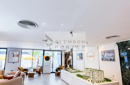 فيلا - 5 غرف نوم - 6 حمامات للبيع في كاليفورنيا ريزيدنس - كاليفورنيا فيليج - دبي لاند - دبي