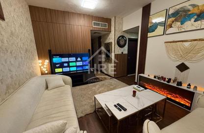 Apartment - 1 Bedroom - 2 Bathrooms for rent in Abna Saqer Building - Al Hamidiya 1 - Al Hamidiya - Ajman Apartment - 1 Bedroom - 2 Bathrooms for rent in Abna Saqer Building - Al Hamidiya 1 - Al Hamidiya - Ajman