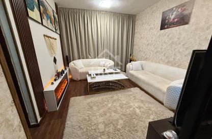 Apartment - 1 Bedroom - 2 Bathrooms for rent in Abna Saqer Building - Al Hamidiya 1 - Al Hamidiya - Ajman Apartment - 1 Bedroom - 2 Bathrooms for rent in Abna Saqer Building - Al Hamidiya 1 - Al Hamidiya - Ajman