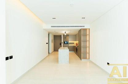 Apartment - 1 Bedroom - 2 Bathrooms for rent in NAS 3 - NAS - Arjan - Dubai