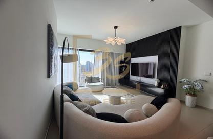 Apartment - 2 - 2 for rent in Act One - Act One Act Two Towers - Opera District - Downtown Dubai - Dubai
