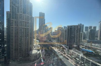 Apartment - 2 - 2 for rent in Act One - Act One Act Two Towers - Opera District - Downtown Dubai - Dubai Apartment - 2 - 2 for rent in Act One - Act One Act Two Towers - Opera District - Downtown Dubai - Dubai