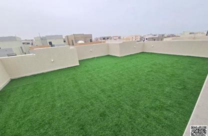 Villa - 5 Bedrooms - 6 Bathrooms for sale in Al Bahia Hills - Al Bahia - Ajman