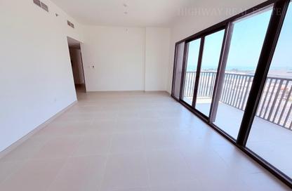 Apartment - 3 Bedrooms - 4 Bathrooms for rent in Jawaher Residences - Maryam Island - Al Khan - Sharjah