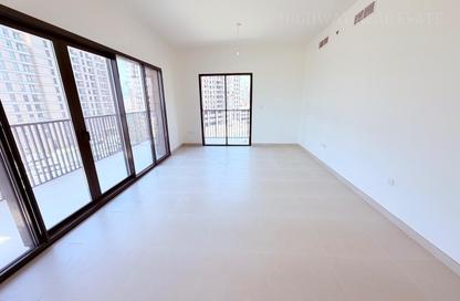 Apartment - 3 Bedrooms - 4 Bathrooms for rent in Jawaher Residences - Maryam Island - Al Khan - Sharjah