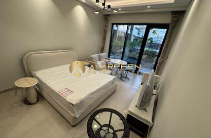 Apartment - Studio - 1 Bathroom for rent in Al Serh Residences 11 - District 10 - Jumeirah Village Circle - Dubai Apartment - Studio - 1 Bathroom for rent in Al Serh Residences 11 - District 10 - Jumeirah Village Circle - Dubai