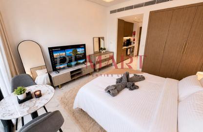 شقة - 1 حمام للايجار في عزيزي ريفييرا 67 - عزيزي ريفيرا - ميدان واحد - ميدان - دبي