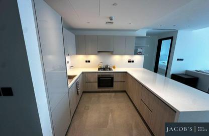 Apartment - 2 Bedrooms - 4 Bathrooms for rent in The Crest - Sobha Hartland - Mohammed Bin Rashid City - Dubai