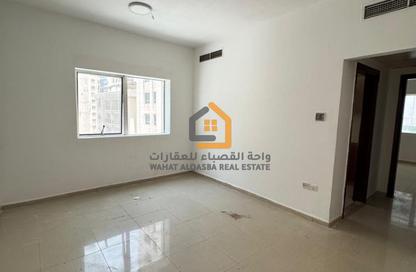 Apartment - 1 Bedroom - 1 Bathroom for rent in Al Khan Lagoon Tower - Al Khan Lagoon - Al Khan - Sharjah