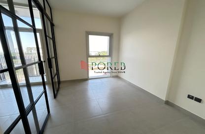 Apartment - 1 Bedroom - 1 Bathroom for rent in Collective Tower 2 - Collective - Dubai Hills Estate - Dubai