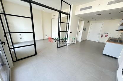 Apartment - 1 Bedroom - 1 Bathroom for rent in Collective Tower 2 - Collective - Dubai Hills Estate - Dubai