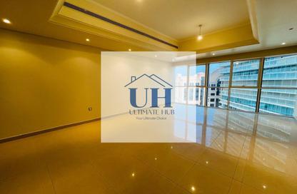 Apartment - 3 Bedrooms - 4 Bathrooms for rent in Al Khalidiya - Abu Dhabi