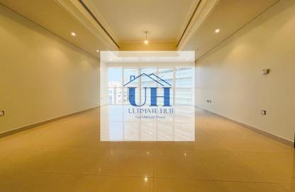 Apartment - 3 Bedrooms - 4 Bathrooms for rent in Al Khalidiya - Abu Dhabi